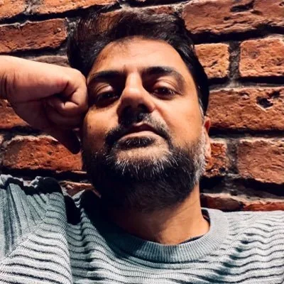@mukesh1275 - Twitter Account Stats