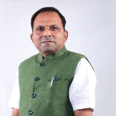 Mukesh Patel
