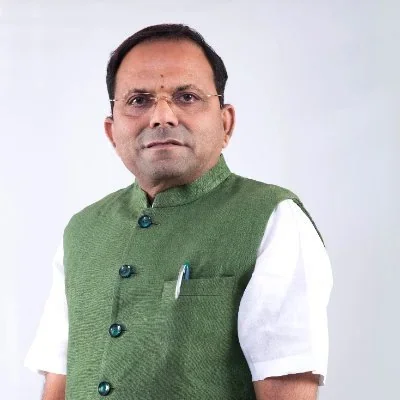 @mukeshpatelmla - Twitter Account Stats