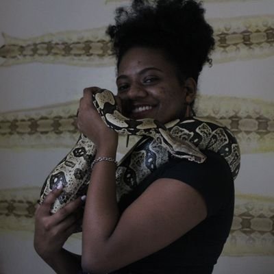 🐍 - Mulher da Cobra