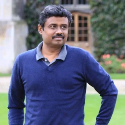@muralijourno - Twitter Account Stats