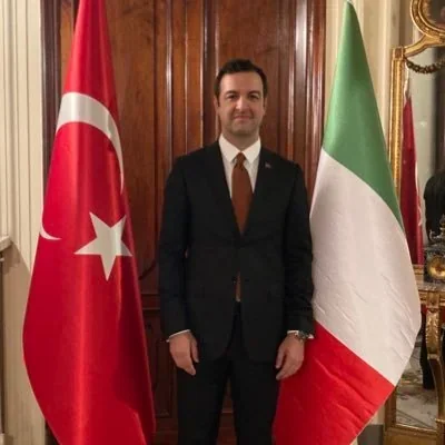 @muratpazarbasi - Twitter Account Stats