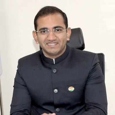 Musharraf Ali Faruqui