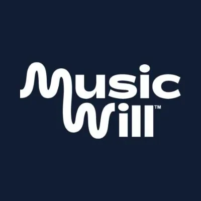 @musicwillorg - Twitter Account Stats