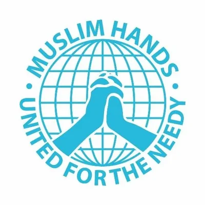 @muslimhandsuk - Twitter Account Stats