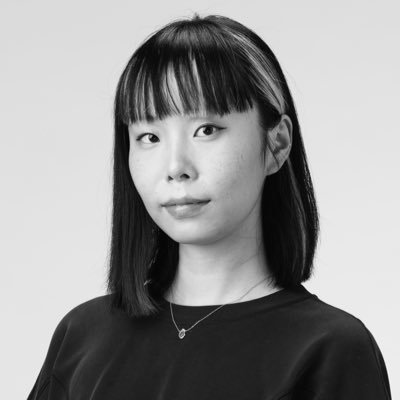 Muyi Xiao 肖慕漪