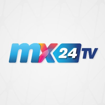 MX24 TV