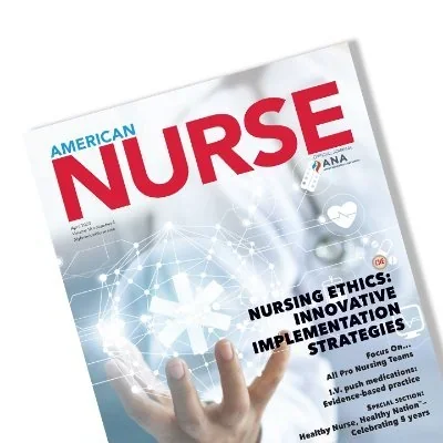 @myamericannurse - Twitter Account Stats