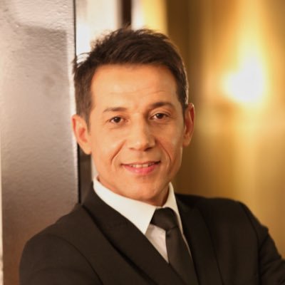 Mustafa YILDIZDOĞAN