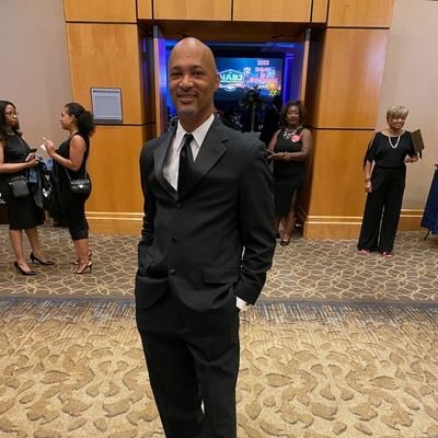 Gregory Hampton Lee Jr