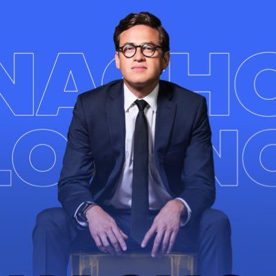 Nacho Lozano