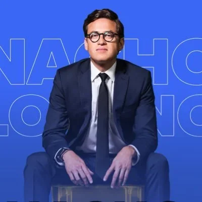 @nacholozano - Twitter Account Stats