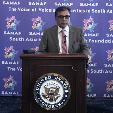 Nadeem Nusrat