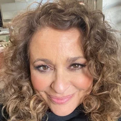 @nadiasawalha - Twitter Account Stats