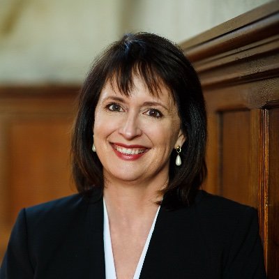 Nadine Maenza