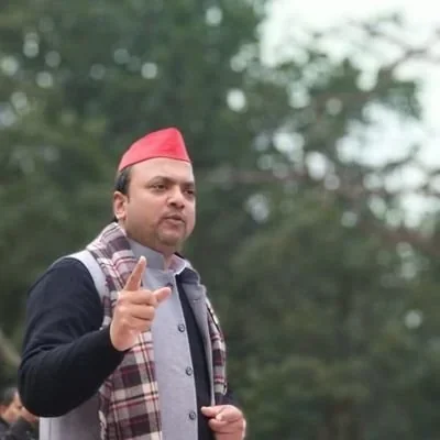 @nafeesahmadsp - Twitter Account Stats