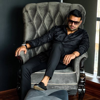 Nafih Mohammed Naser