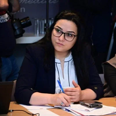 @naghdalyan - Twitter Account Stats