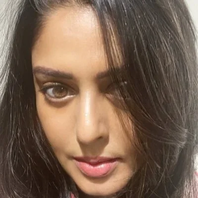 @nagma_morarji - Twitter Account Stats