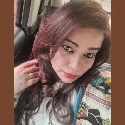 @nailainayat - Twitter Account Stats
