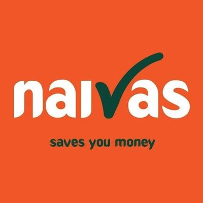 #NaivasKikwetuFiesta