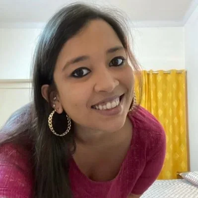 @nalinisharma_ - Twitter Account Stats