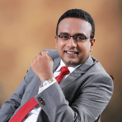 Manusha Nanayakkara