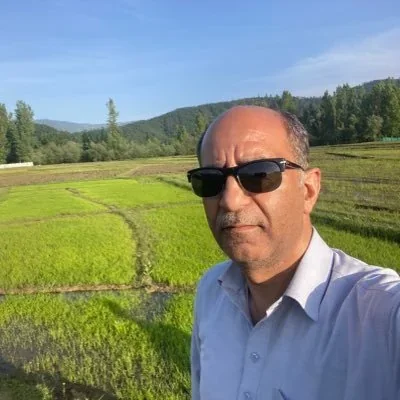 @nasirsogami - Twitter Account Stats