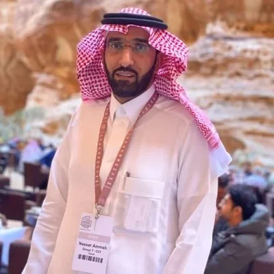 @nasseralamash - Twitter Account Stats