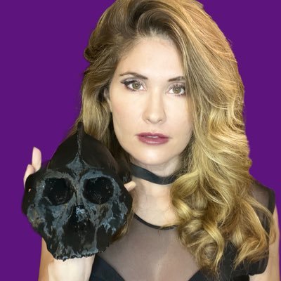 Natalia "Vaccinate Your Kids" Reagan 🐒🏳️‍🌈