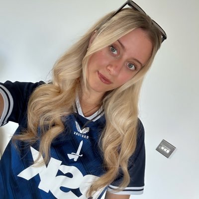 Tash Everitt