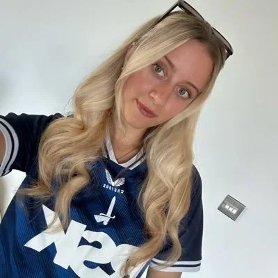 @natashaeveritt7 - Twitter Account Stats