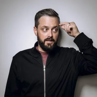 @natebargatze - Twitter Account Stats