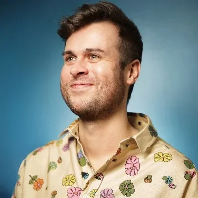 @nathan_foad - Twitter Account Stats