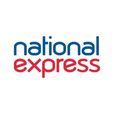 @nationalexpress - Twitter Account Stats