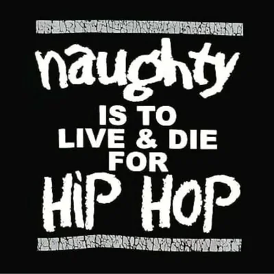 @naughtybynature - Twitter Account Stats