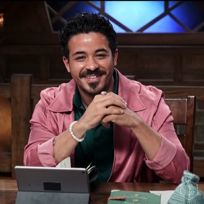 Christian Navarro