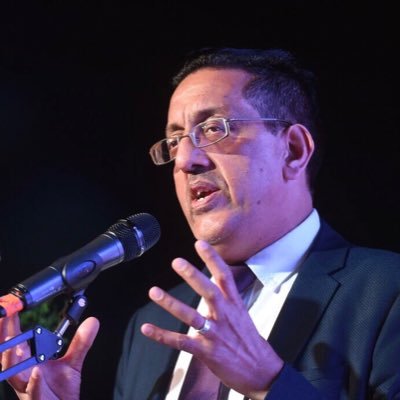 nazir afzal