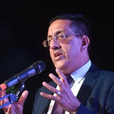 @nazirafzal - Twitter Account Stats