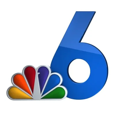 @nbc6 - Twitter Account Stats