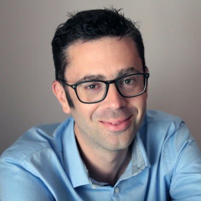 Nicolas Bouzou