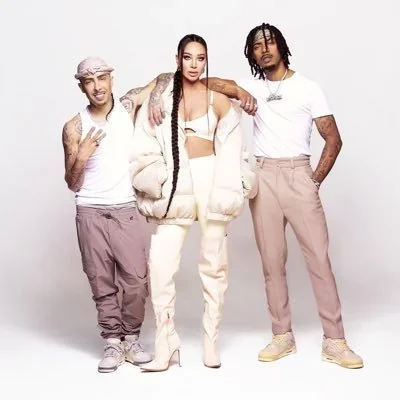 @ndubz - Twitter Account Stats