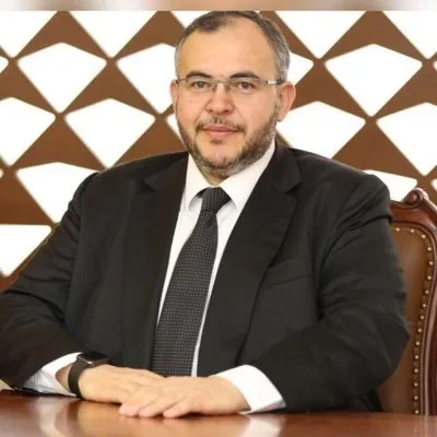 @necmettincalisk - Twitter Account Stats