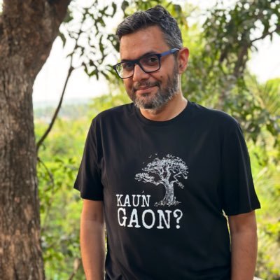 Neelesh Misra
