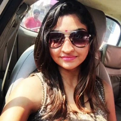 @neelimaesai - Twitter Account Stats