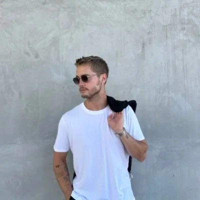 @neelsvisser - Twitter Account Stats