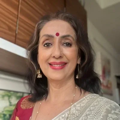 @neenakulkarni - Twitter Account Stats