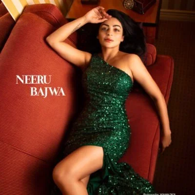 @neerubajwa - Twitter Account Stats