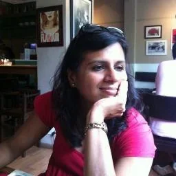@neerubhatia3 - Twitter Account Stats