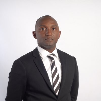 Nelson Banya